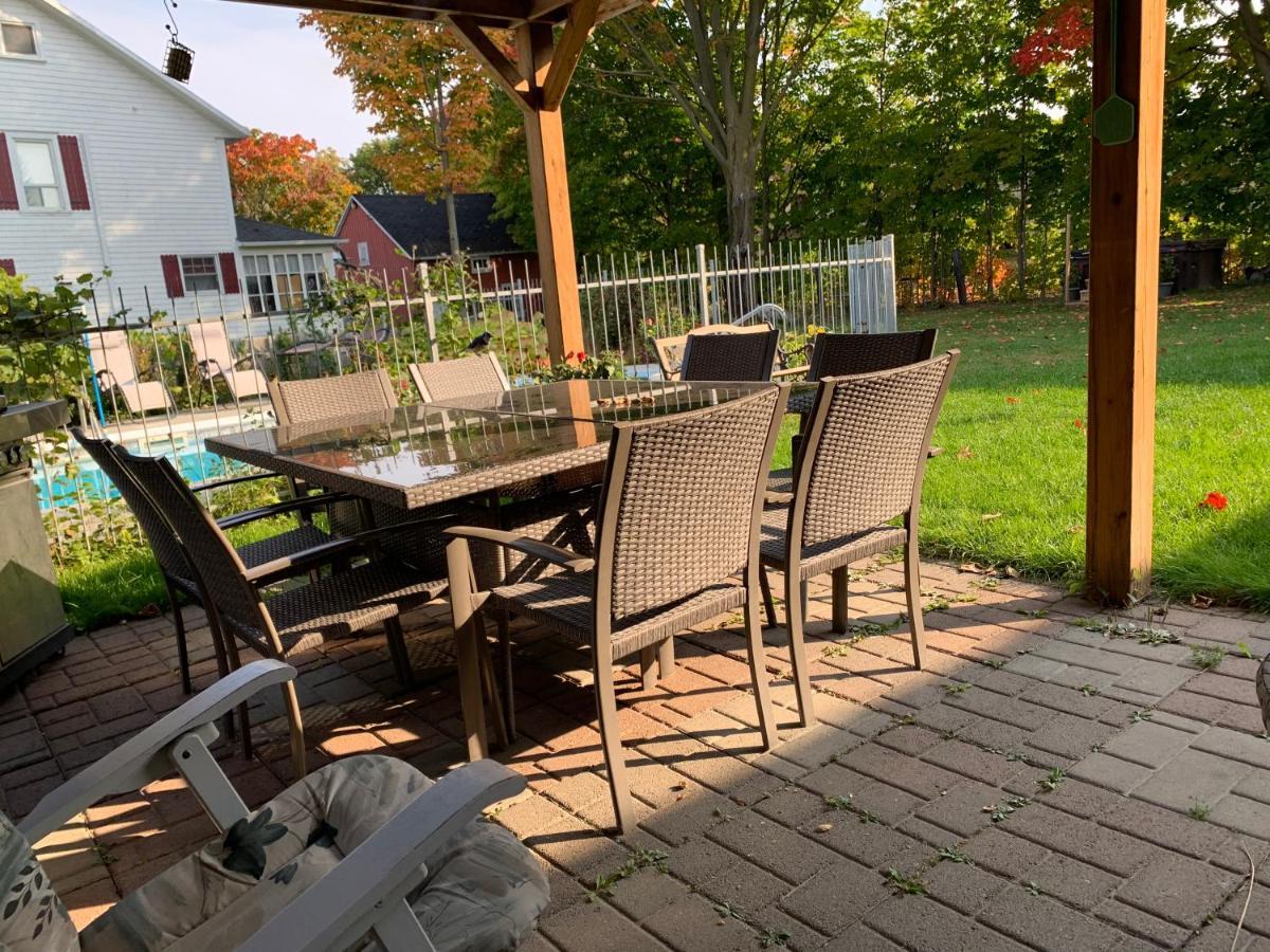 Gite Le Roupillon En Beauce Scott Exterior photo