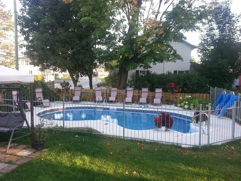 Gite Le Roupillon En Beauce Scott Room photo
