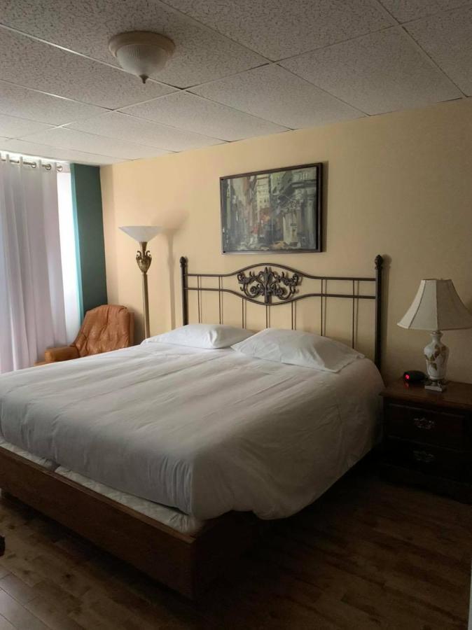 Gite Le Roupillon En Beauce Scott Exterior photo