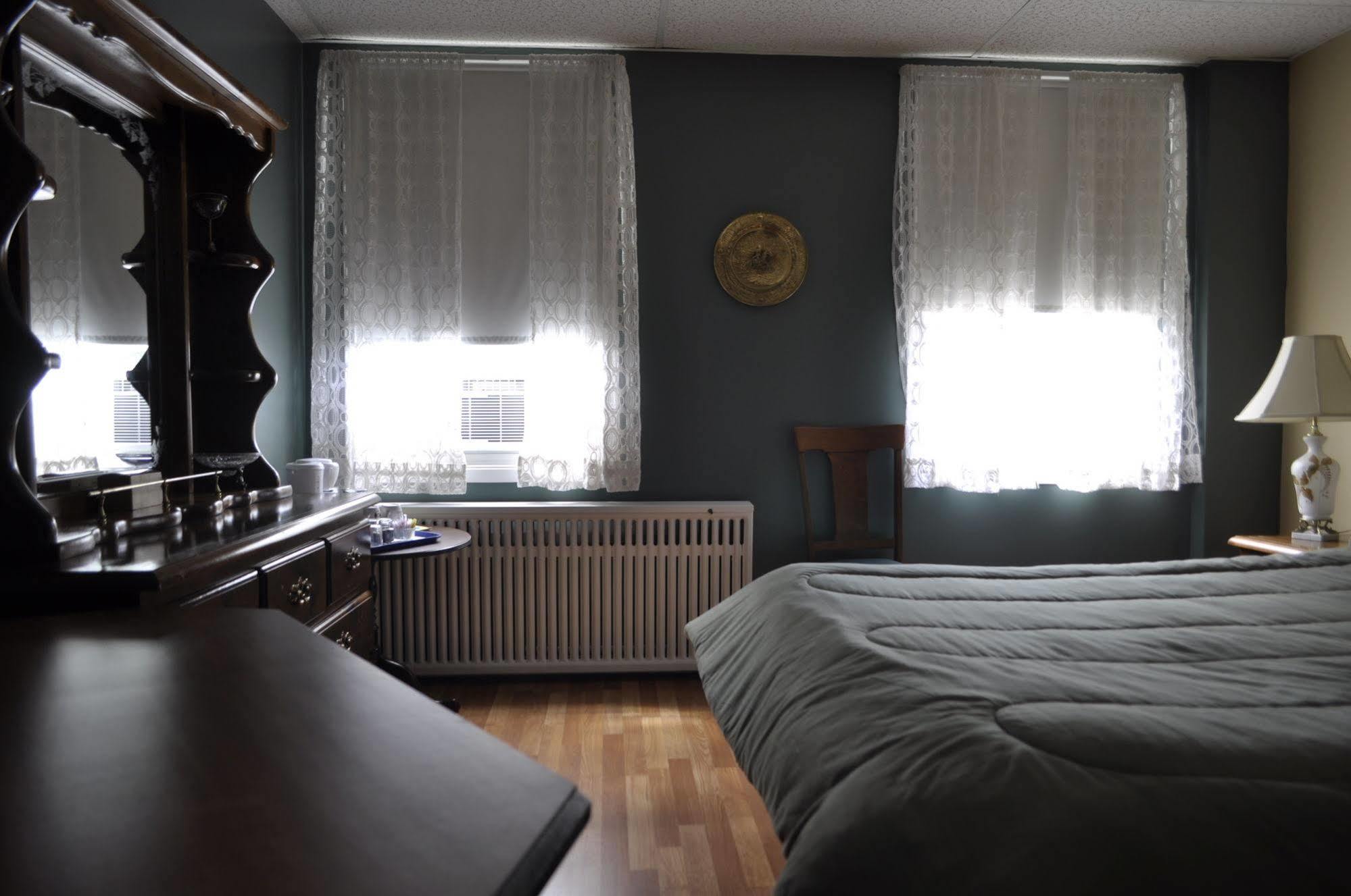 Gite Le Roupillon En Beauce Scott Exterior photo