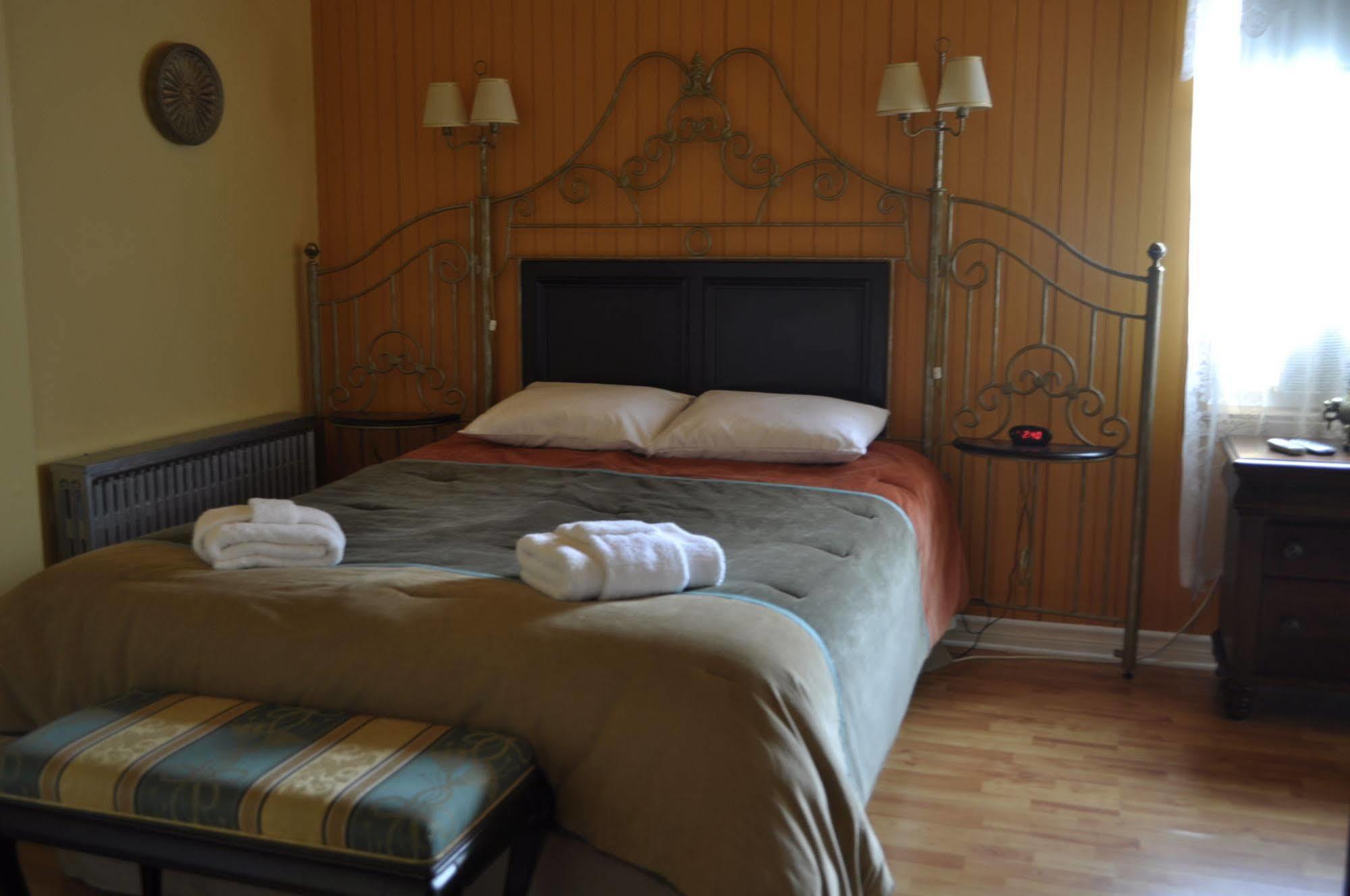 Gite Le Roupillon En Beauce Scott Exterior photo